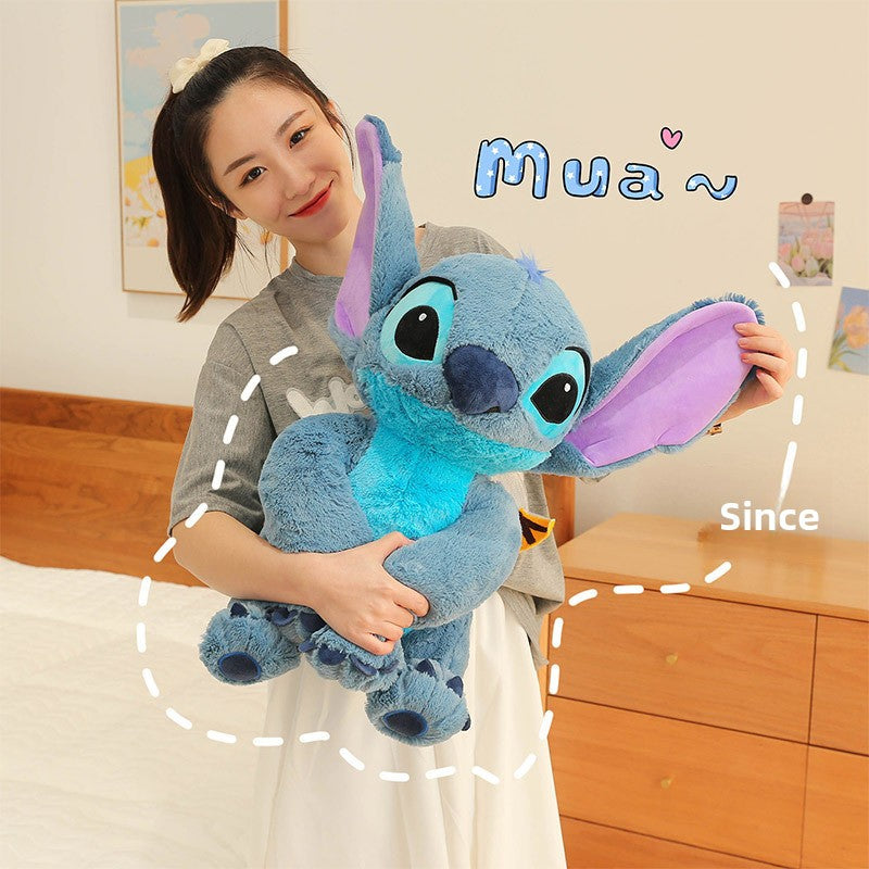 Stible Doll - Premium Collectible Plush Toy
