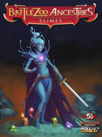 Battlezoo Ancestries: Classic Creatures Foundry VTT - Pathfinder 2nd Edition / Foundry VTT Key Only