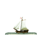 Oak & Iron: Gentlemen of Fortune Ship Expansion - 