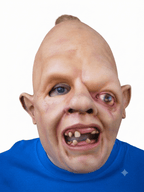 The Goonies Sloth Mask