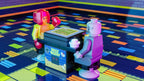 Brick Invaders 2-Player Classic Arcade made using LEGO parts - B3 Customs - 