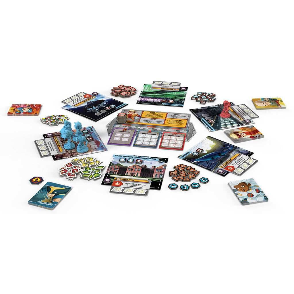 Marvel United: X-Men - 