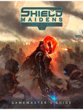 Shield Maidens - Gamemaster's Guide - 