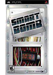 Smart Bomb - PSP - 