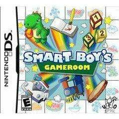Smart Boy's Gameroom - Nintendo DS - Game