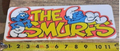 The Smurfs 4x12 Metal Movie Marquee Sign Girl Power Hanna Barbera Classic Cartoon Retro 80s