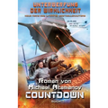 Countdown (Unterwerfung der Wirklichkeit Buch 1): LitRPG-Serie