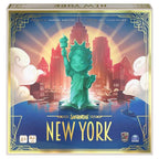 Santorini: New York - 
