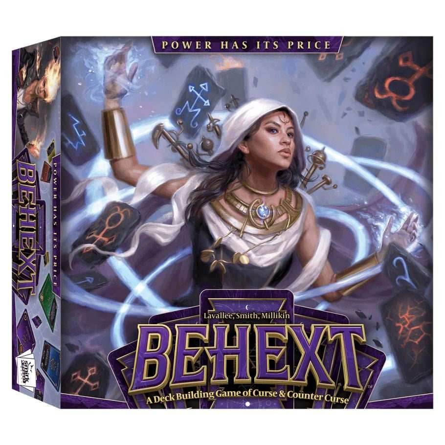 Behext - 