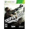 Sniper Elite V2 - Xbox 360 - 