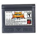 SNK Vs. Capcom: Match Of The Millennium - Neo Geo Pocket Color - 
