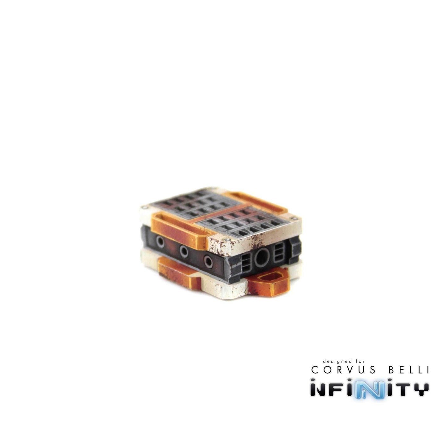 Cosmica Solar Array - Solar Panels