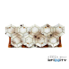 Cosmica Solar Array - Solar Panels