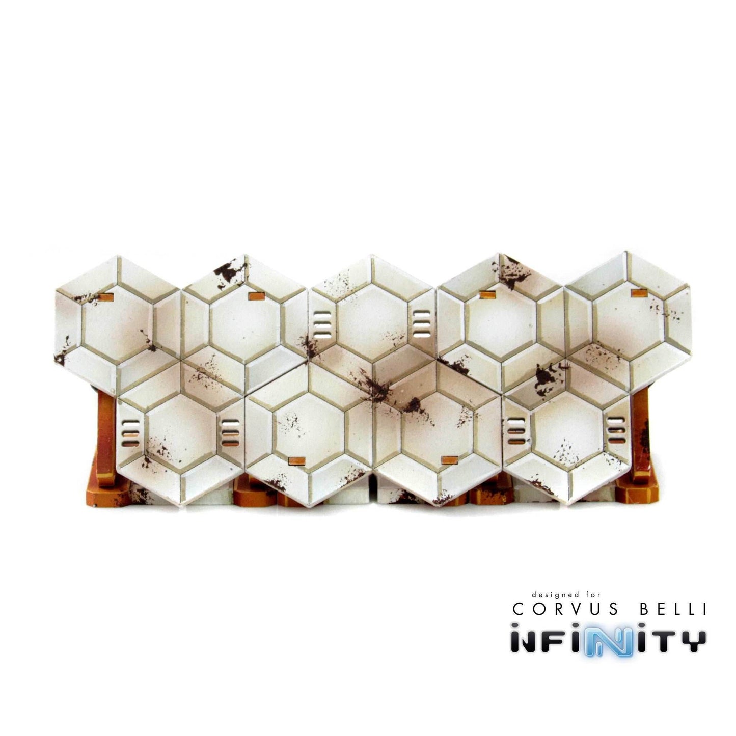 Cosmica Solar Array - Solar Panels