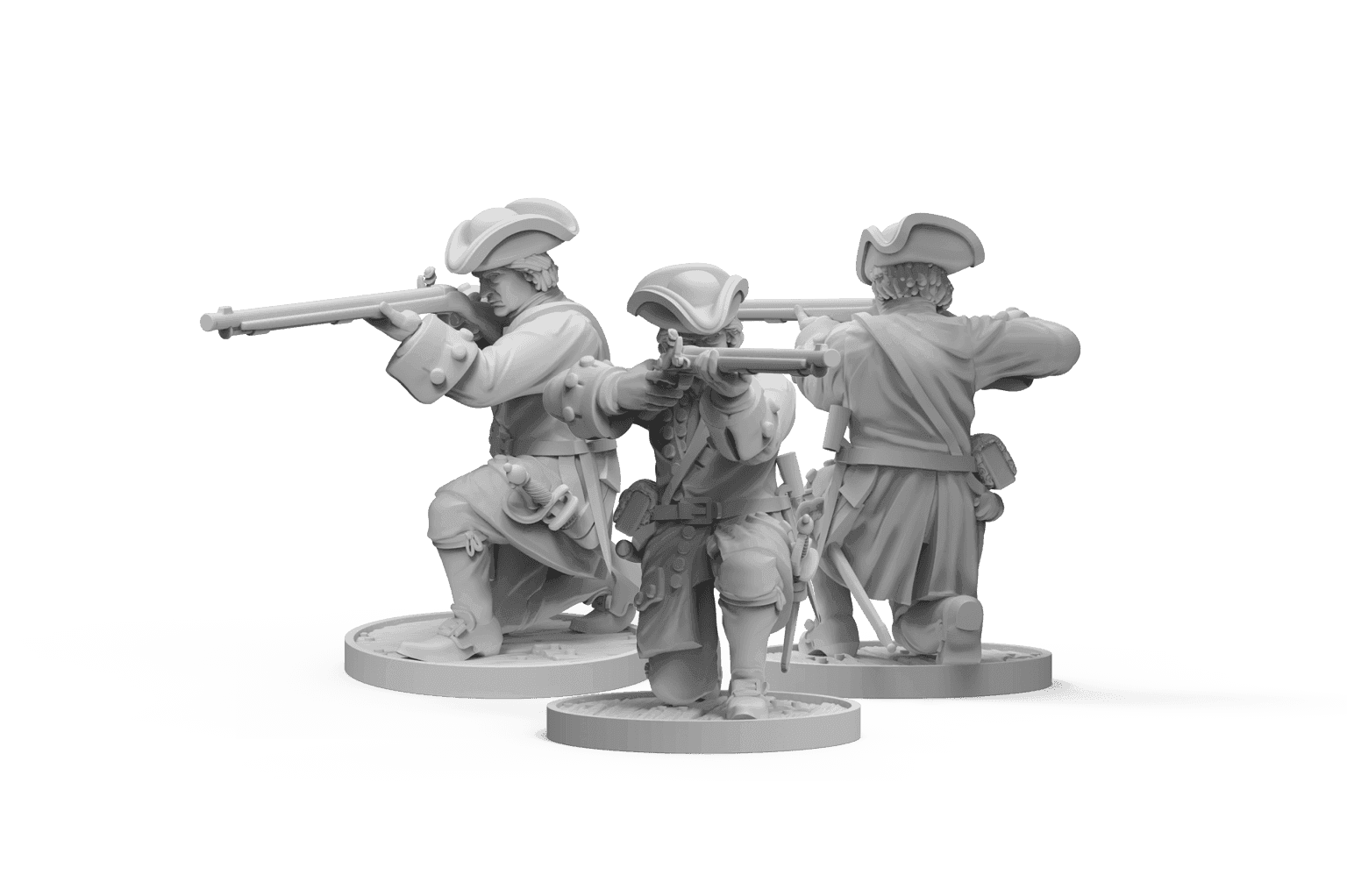 Blood & Plunder: Raise the Black - 2-Player Starter Set - 