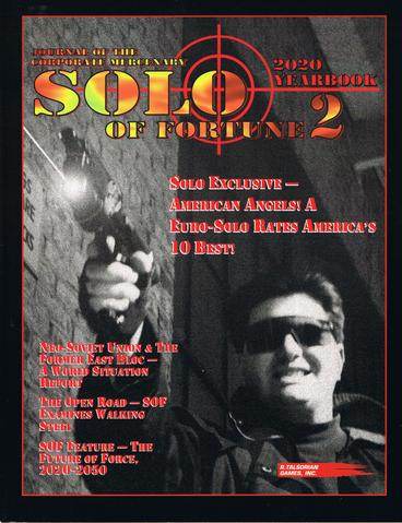 Solo of Fortune 2 - Role-Players