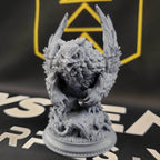 Sonatus Noctursa, Northern Masked Owlbear - 
