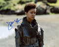 Sonequa Martin-Green Signed 8x10 Photo