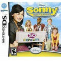 Sonny With A Chance - Nintendo DS - 