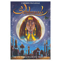 Scheherazade RPG: The One Thousand and One Night - 