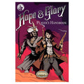 Savage Worlds RPG: Hope & Glory - Players Book - 