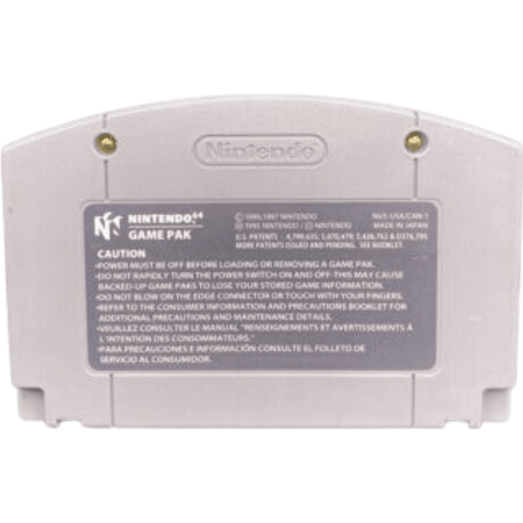 South Park - Nintendo 64 (LOOSE) - Game Only