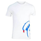 Ghostbusters Stay Puft Men's Tech Shirt (S, M, L, XL, 2XL) - Medium