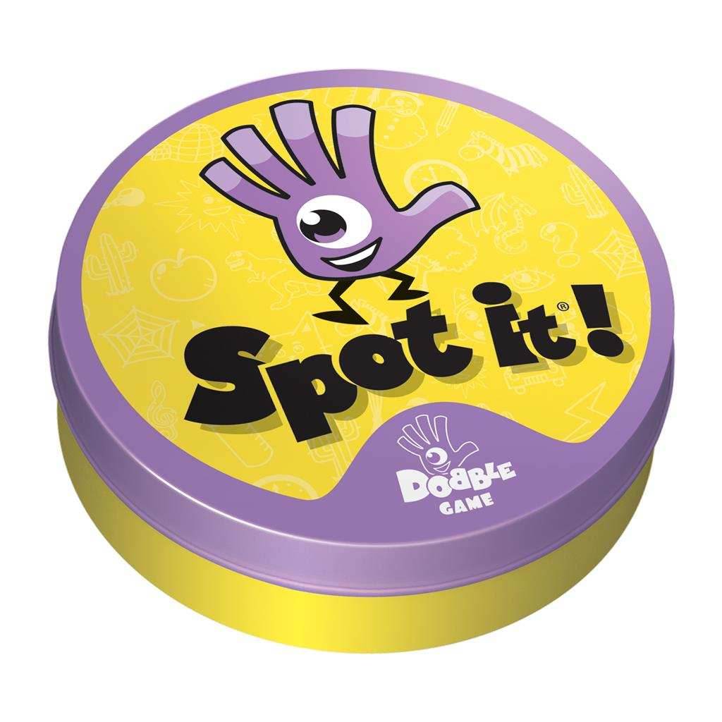 Spot It Classic (Eco-Booster) - 