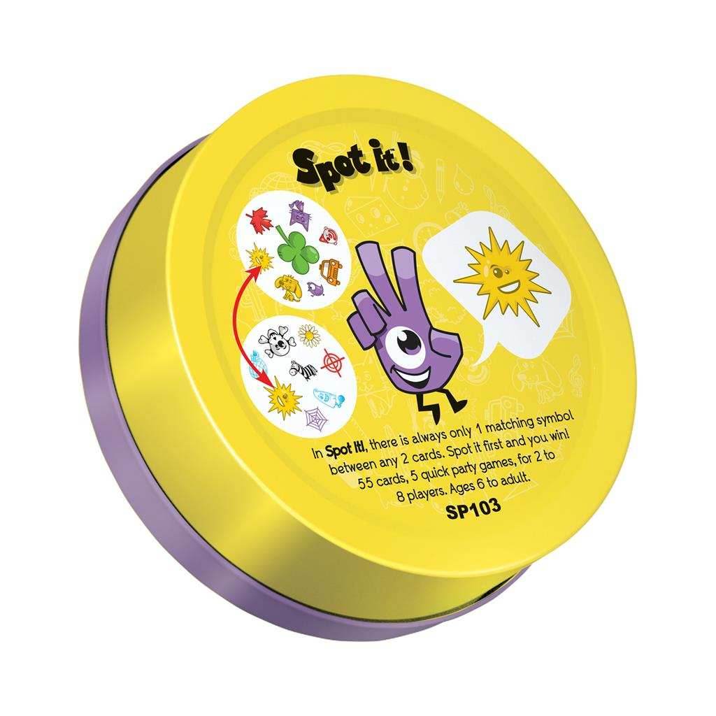 Spot It Classic (Eco-Booster) - 