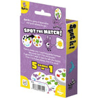 Spot It! Classic Pocket - 