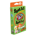 Spot It! Animals Jr. (Eco-Blister) - 