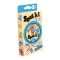 Spot It! Beach (Eco-Blister) - 