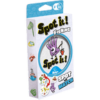 Spot it! Fishing (Eco-Blister) - 