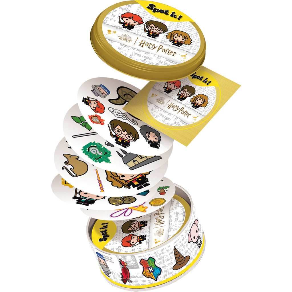 Spot It! Harry Potter - 