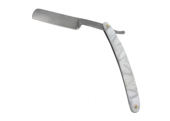 Men’s Viscount Grooming Straight Razor-1