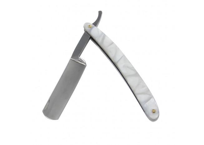 Men’s Viscount Grooming Straight Razor-3