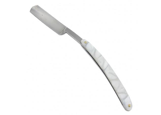 Men’s Viscount Grooming Straight Razor-0