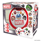 Spot It! Marvel Emojis - 