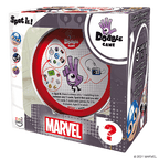 Spot It! Marvel Emojis - 