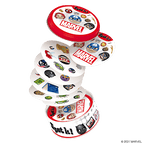 Spot It! Marvel Emojis - 