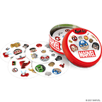 Spot It! Marvel Emojis (Eco Blister) - 