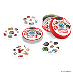 Spot It! Marvel Emojis (Eco Blister) - 