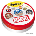 Spot It! Marvel Emojis - 
