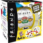 Spot It! Friends - 