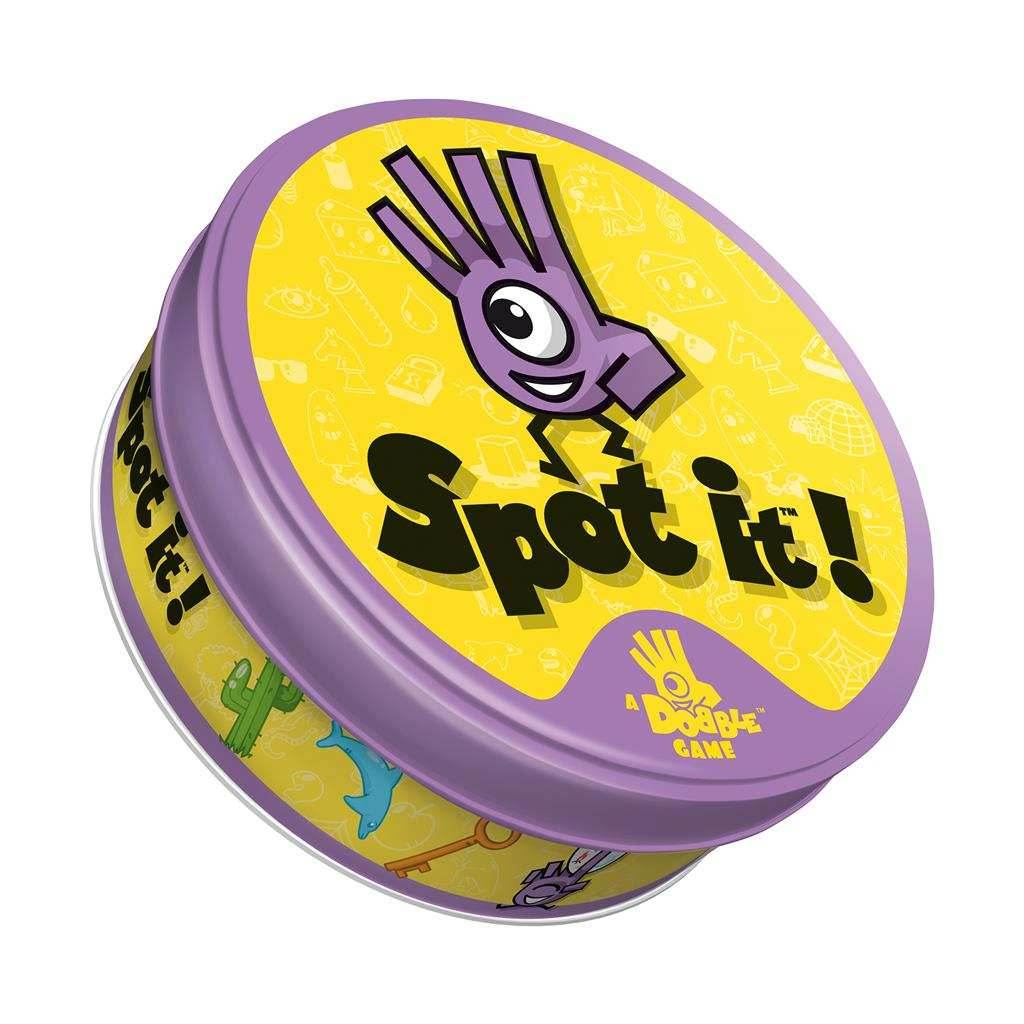 Spot It Classic (Box) - 