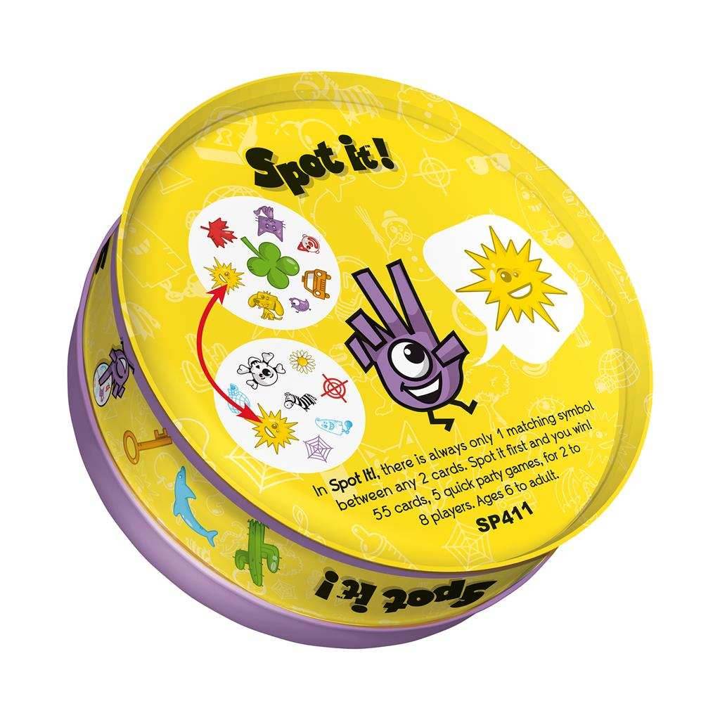 Spot It Classic (Box) - 