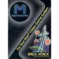 Space Attack - Atari 2600 - 