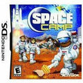 Space Camp - Nintendo DS - 