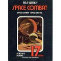 Space Combat - Atari 2600 - 