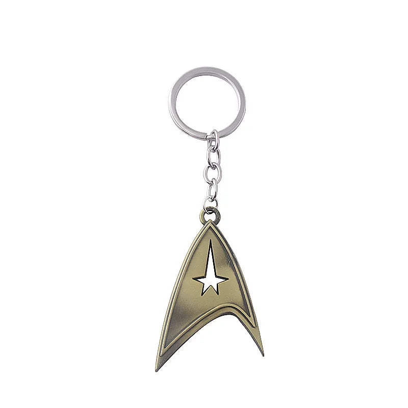 Space Keychain